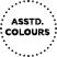 AsstD. colours